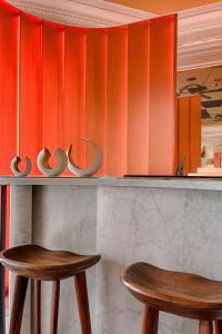 hotel vernet