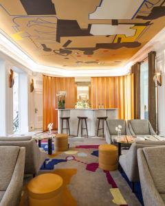 hotel vernet
