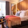 hotel vernet