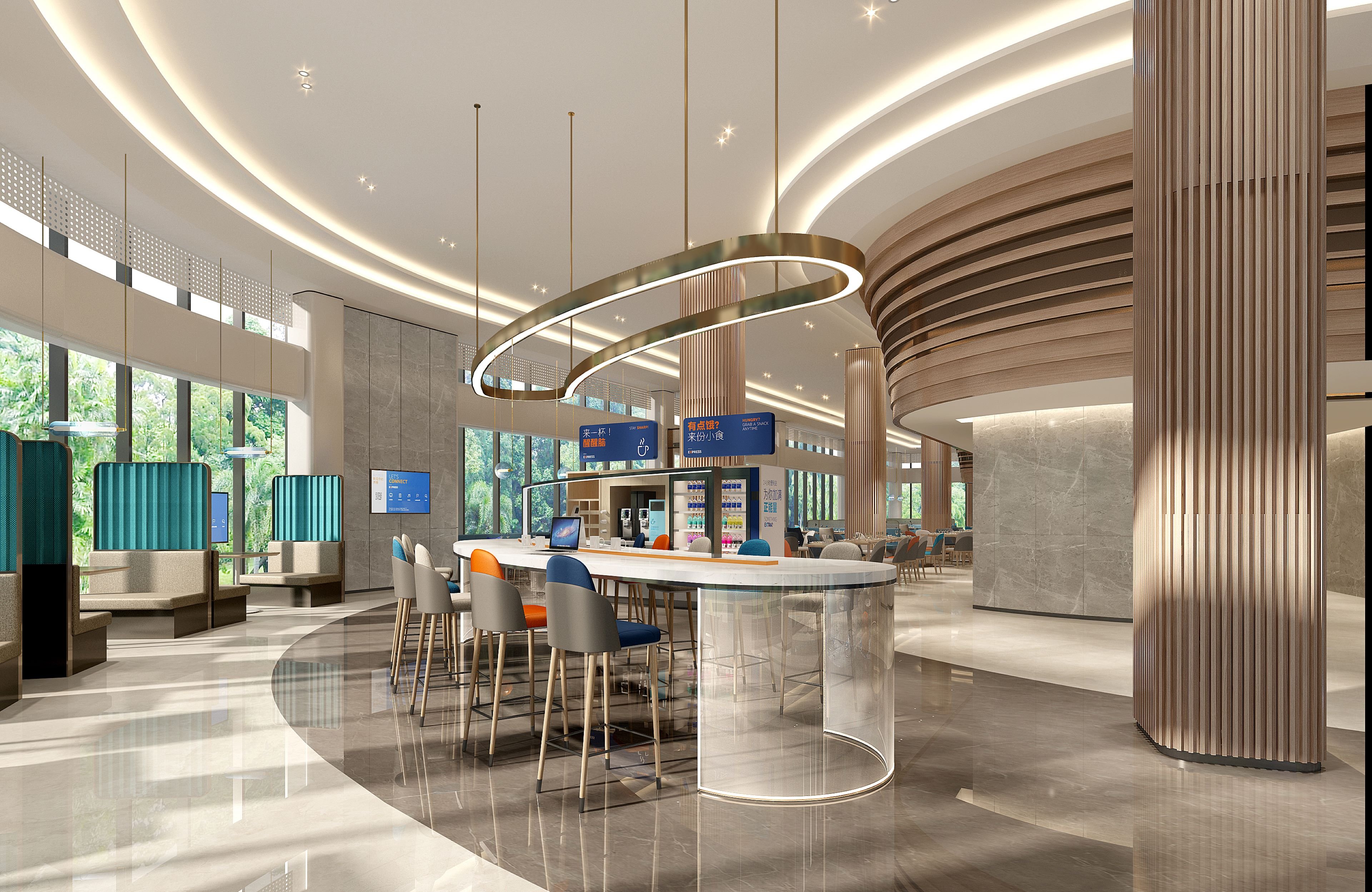 holiday inn express yibin an ihg hotel