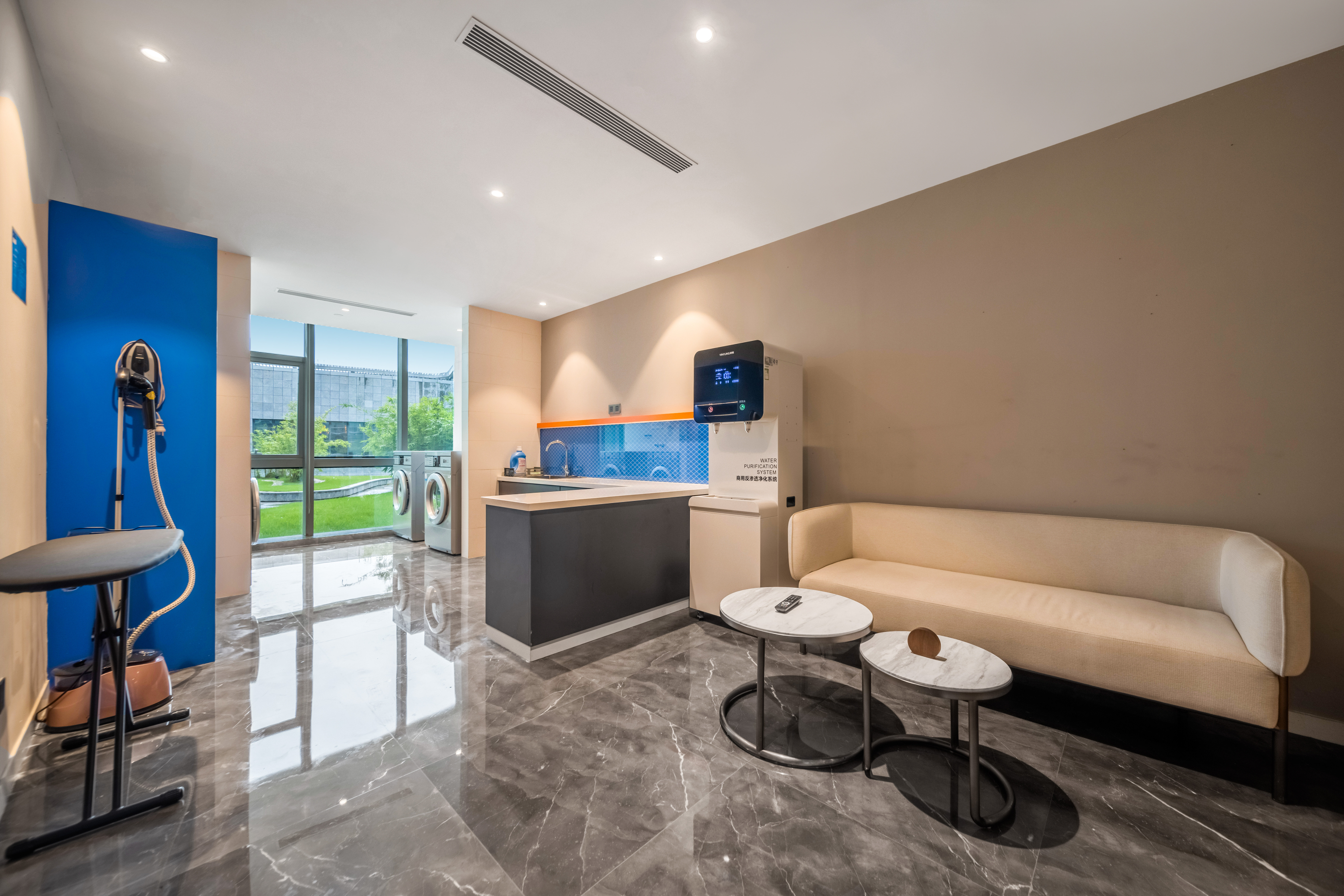 holiday inn express yibin an ihg hotel