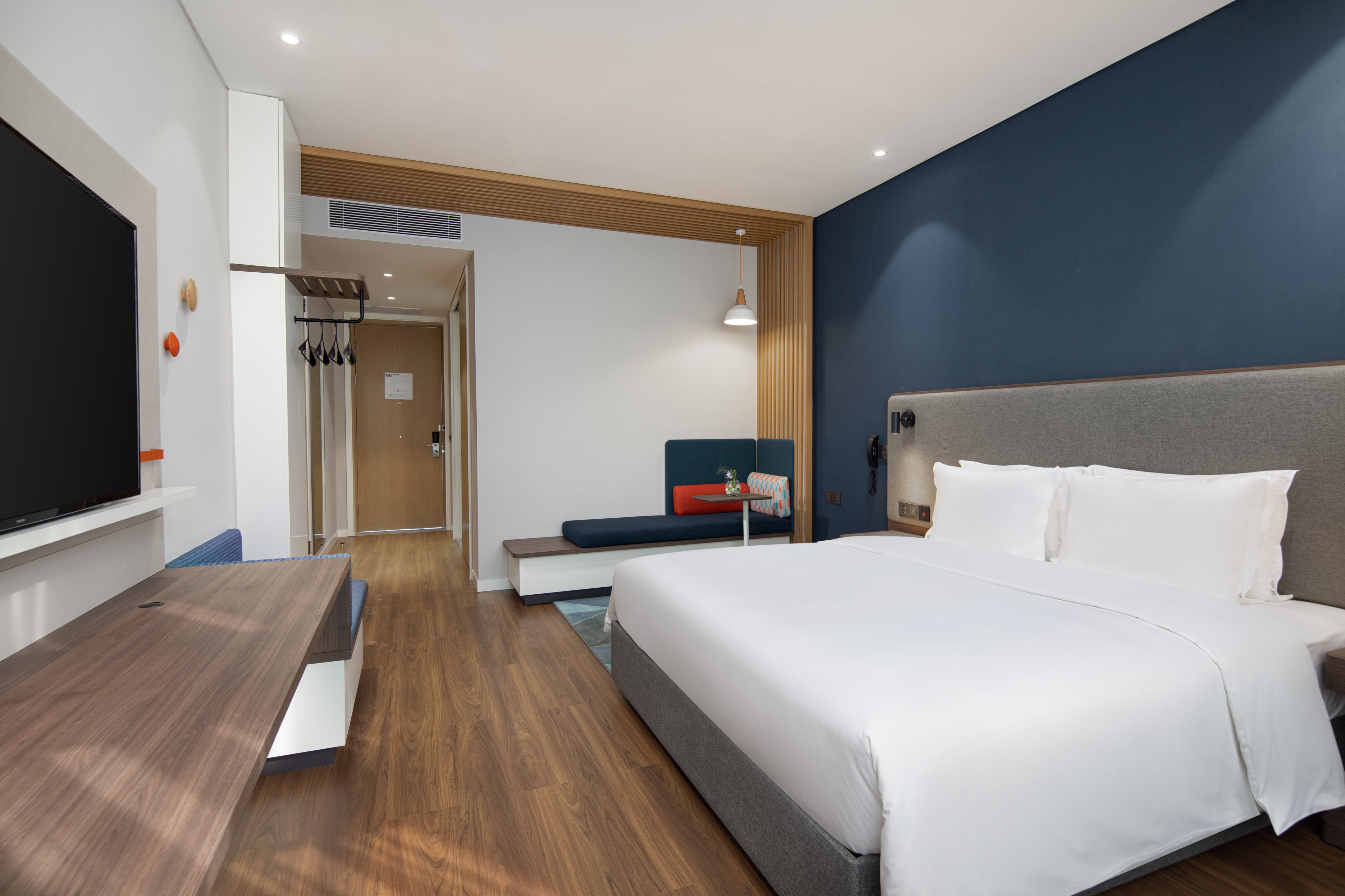 holiday inn express yibin an ihg hotel