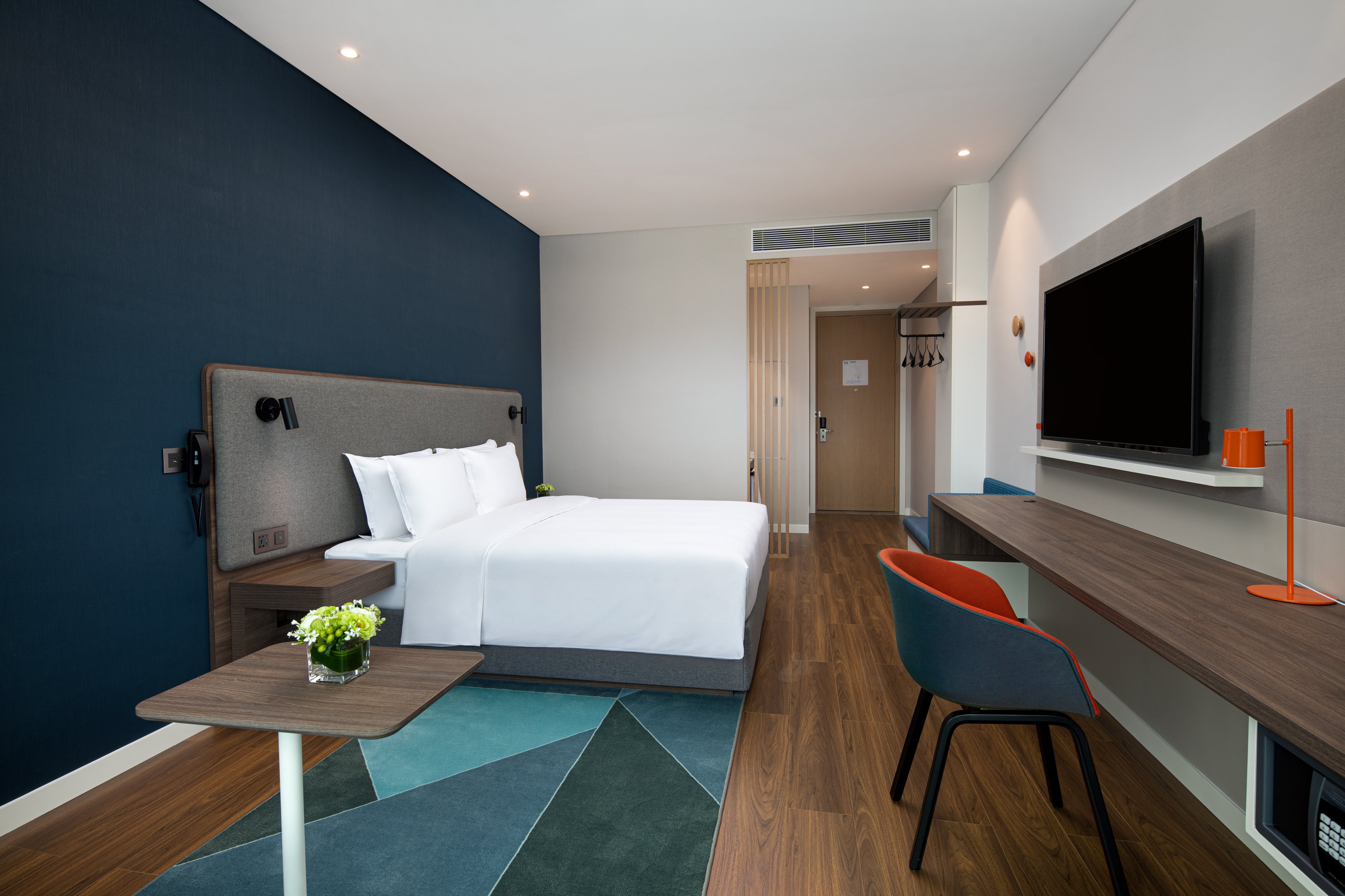 holiday inn express yibin an ihg hotel