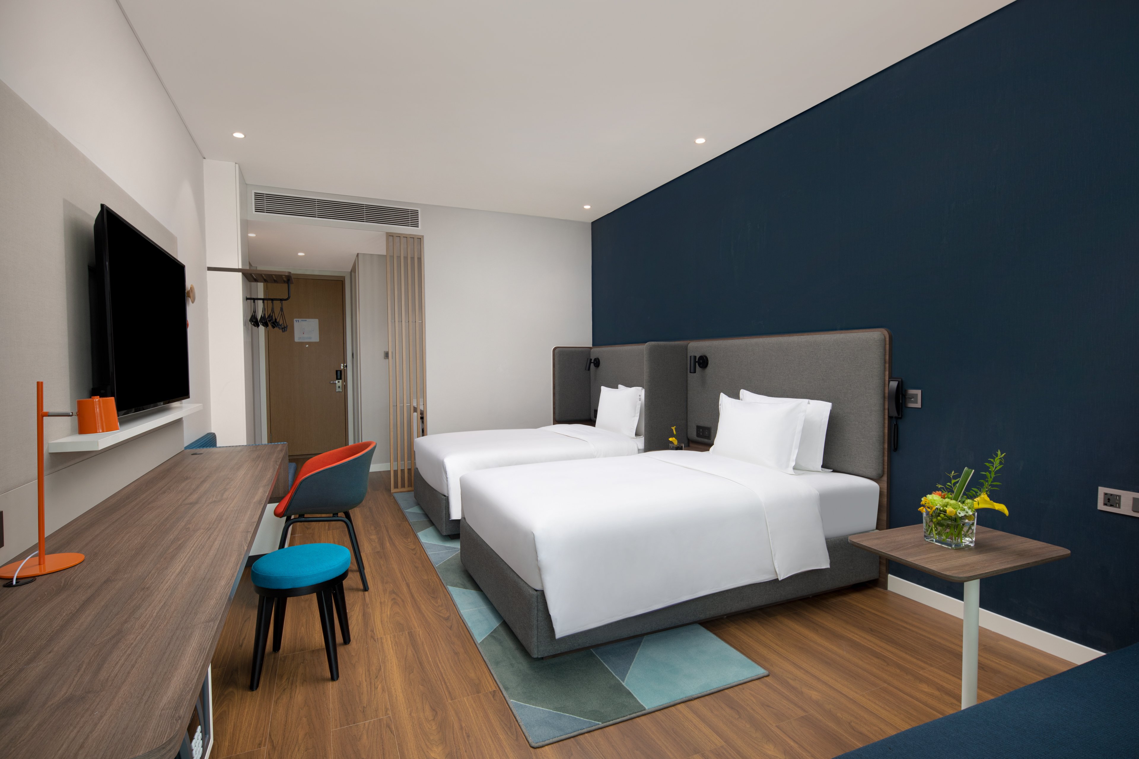 holiday inn express yibin an ihg hotel