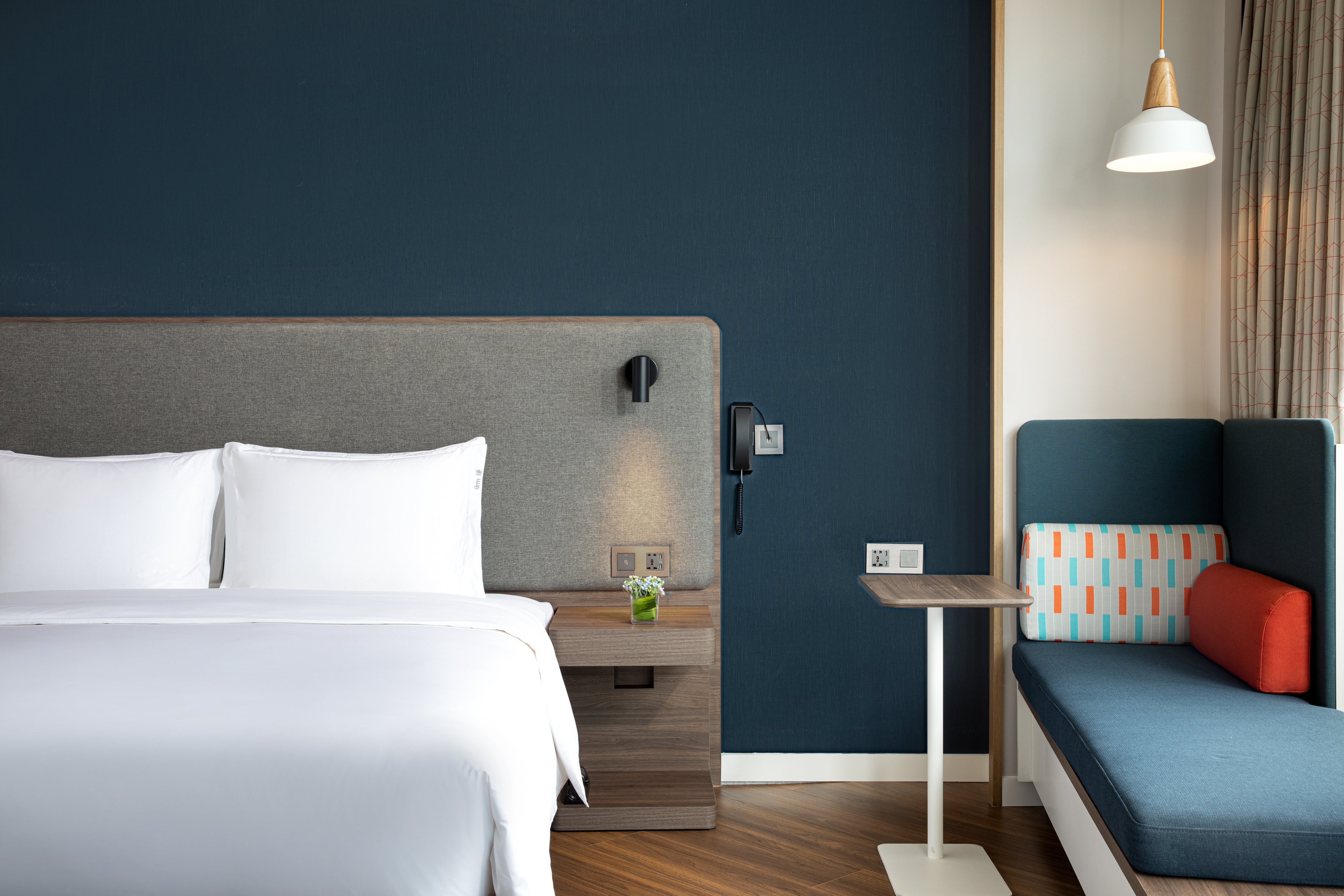 holiday inn express yibin an ihg hotel