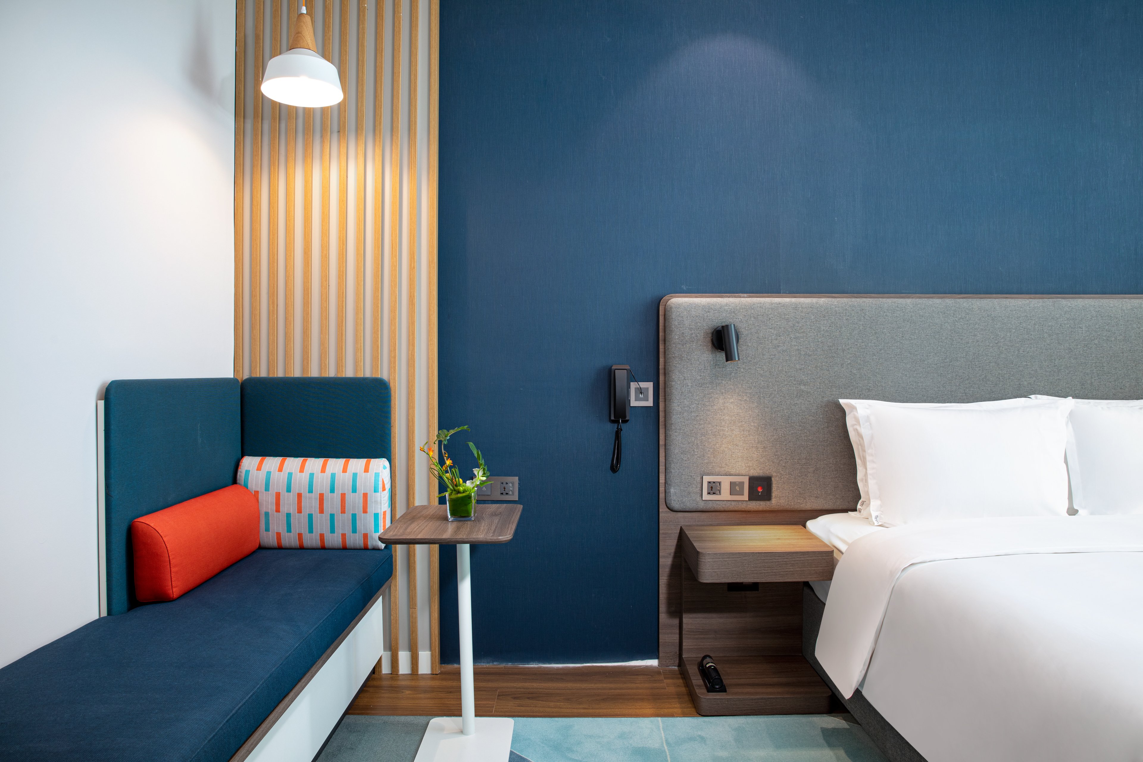 holiday inn express yibin an ihg hotel