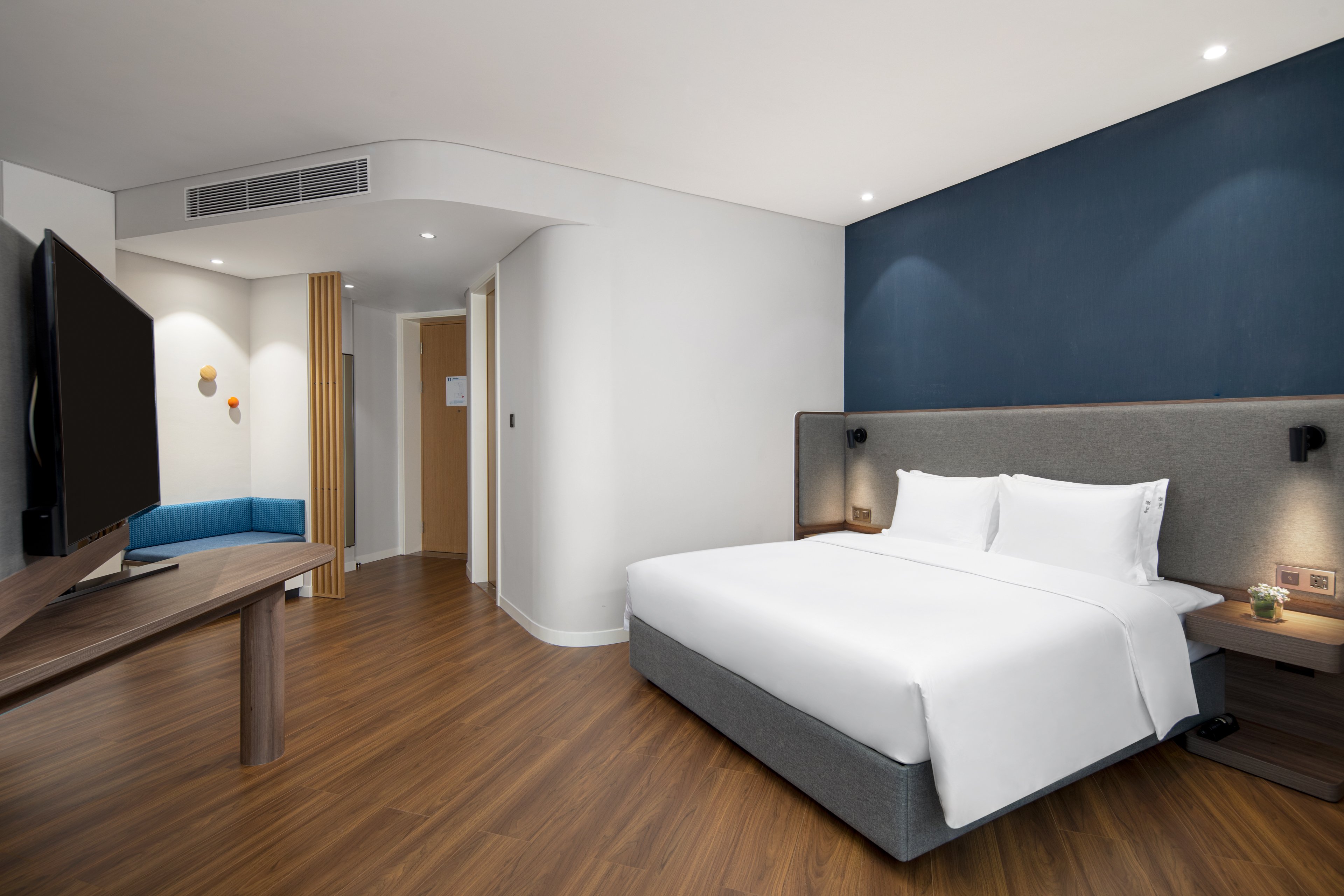 holiday inn express yibin an ihg hotel