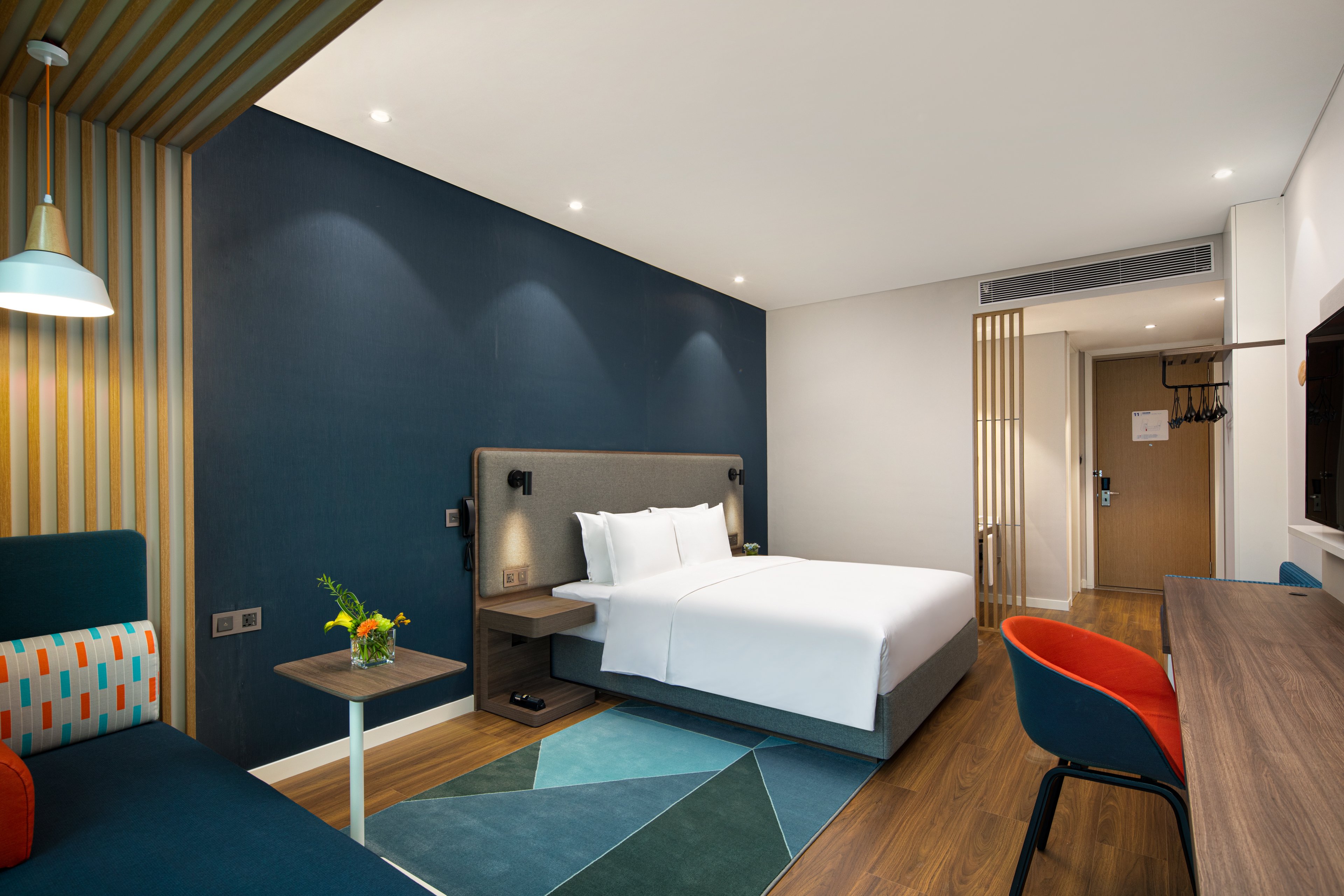 holiday inn express yibin an ihg hotel