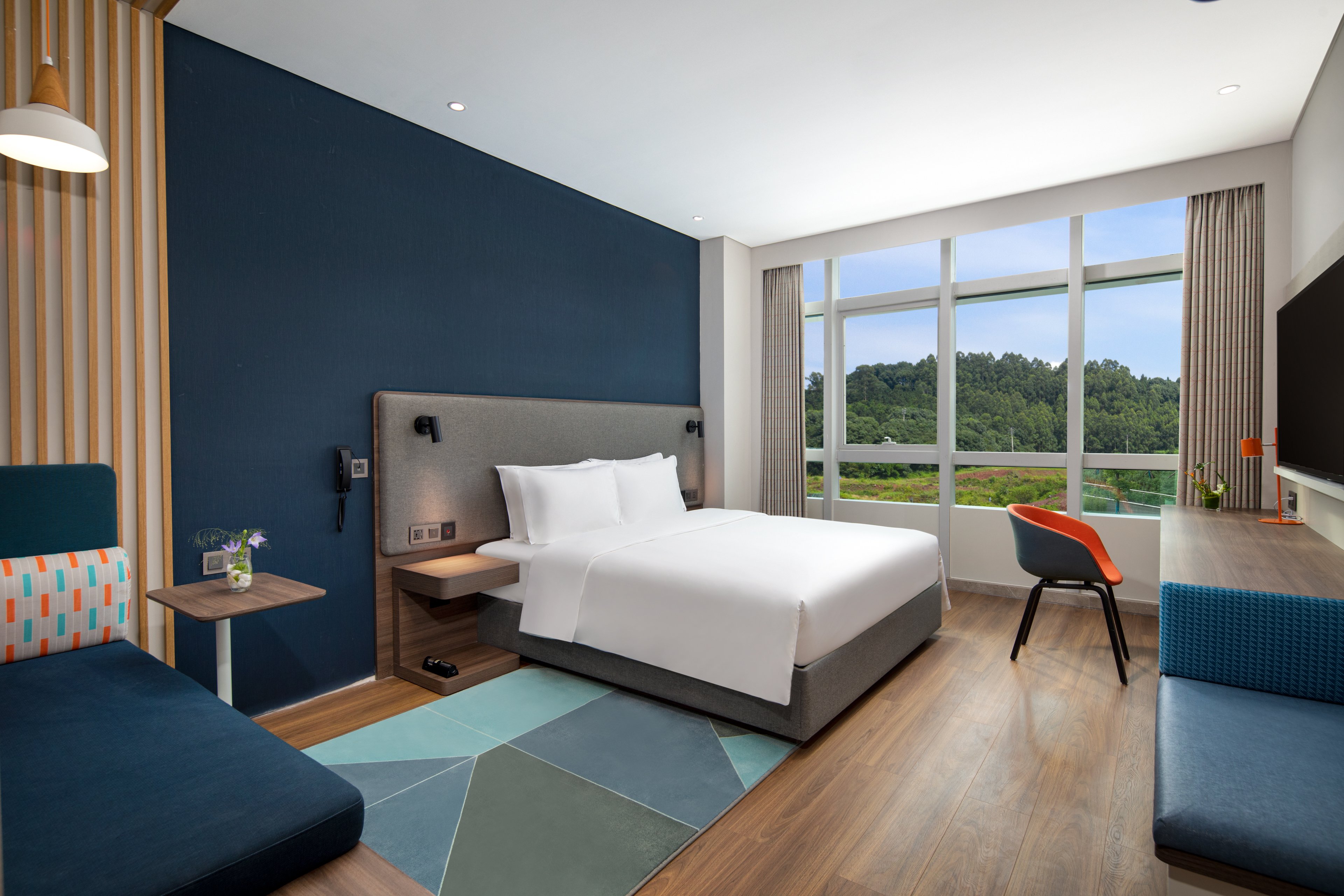 holiday inn express yibin an ihg hotel