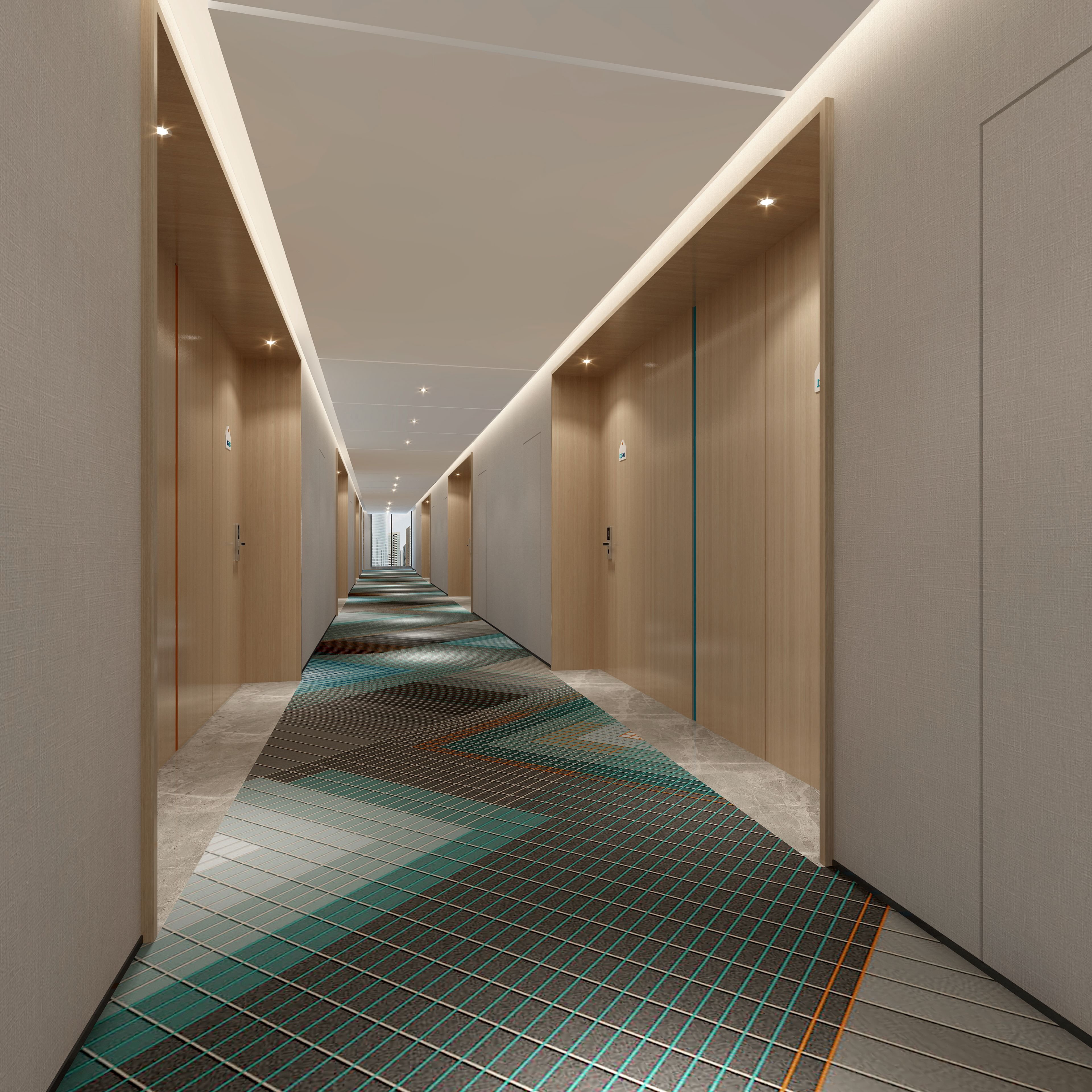 holiday inn express yibin an ihg hotel
