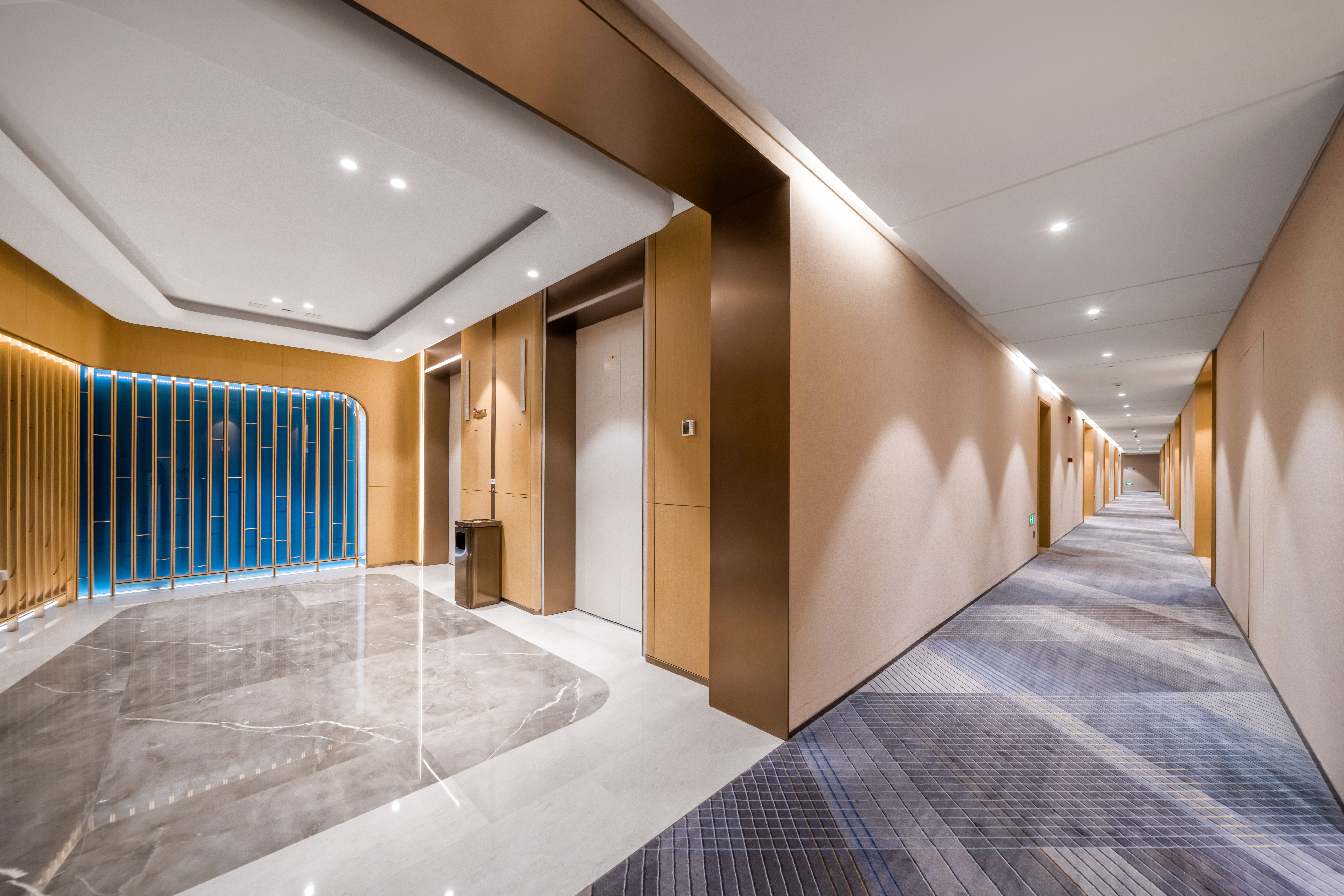 holiday inn express yibin an ihg hotel