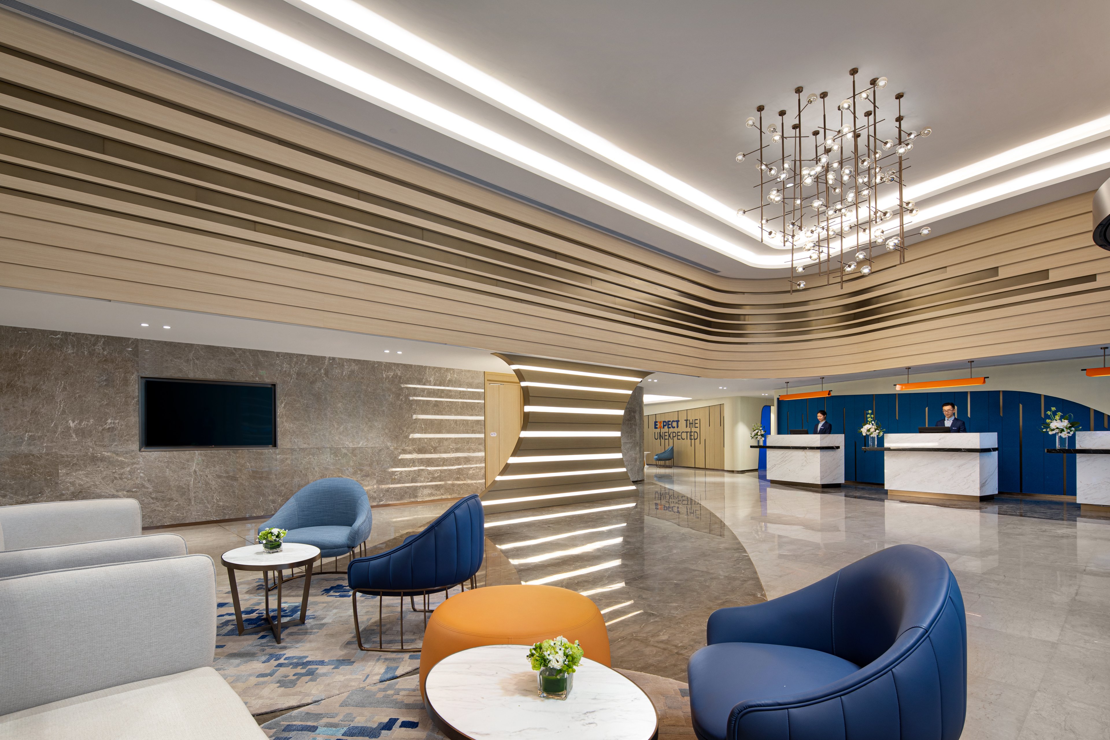 holiday inn express yibin an ihg hotel