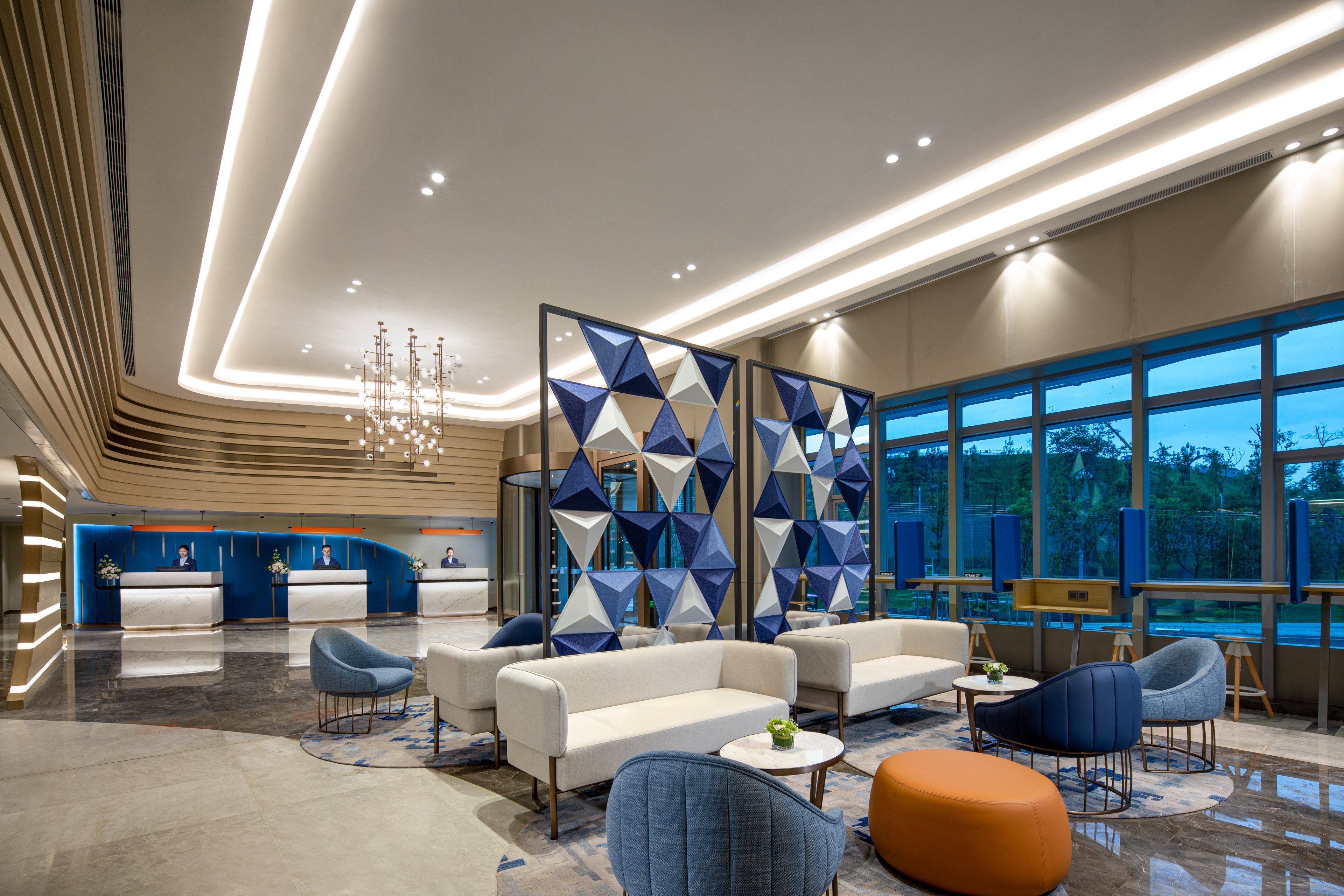 holiday inn express yibin an ihg hotel