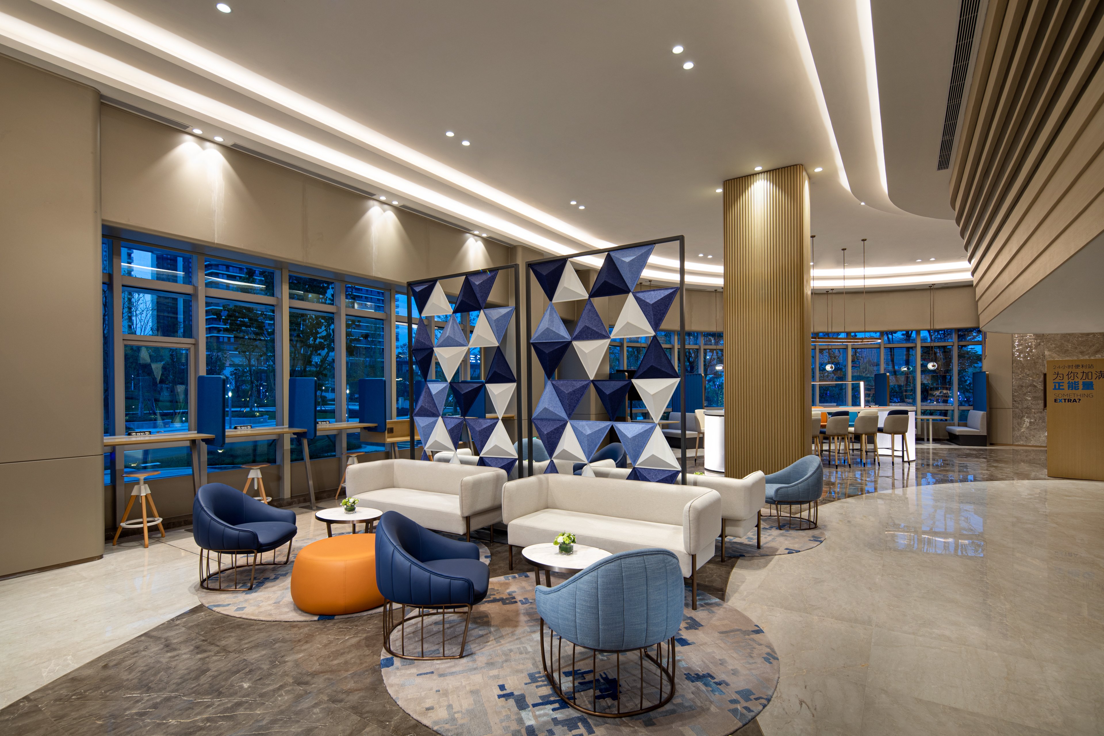holiday inn express yibin an ihg hotel