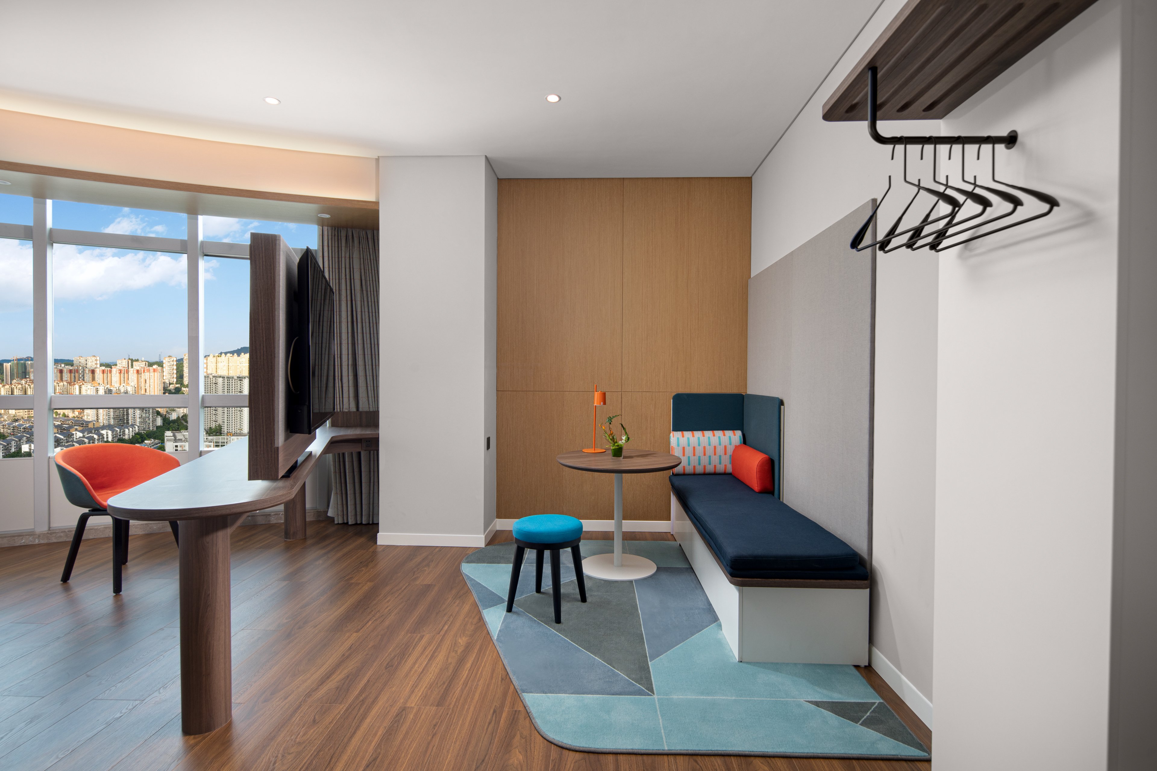 holiday inn express yibin an ihg hotel