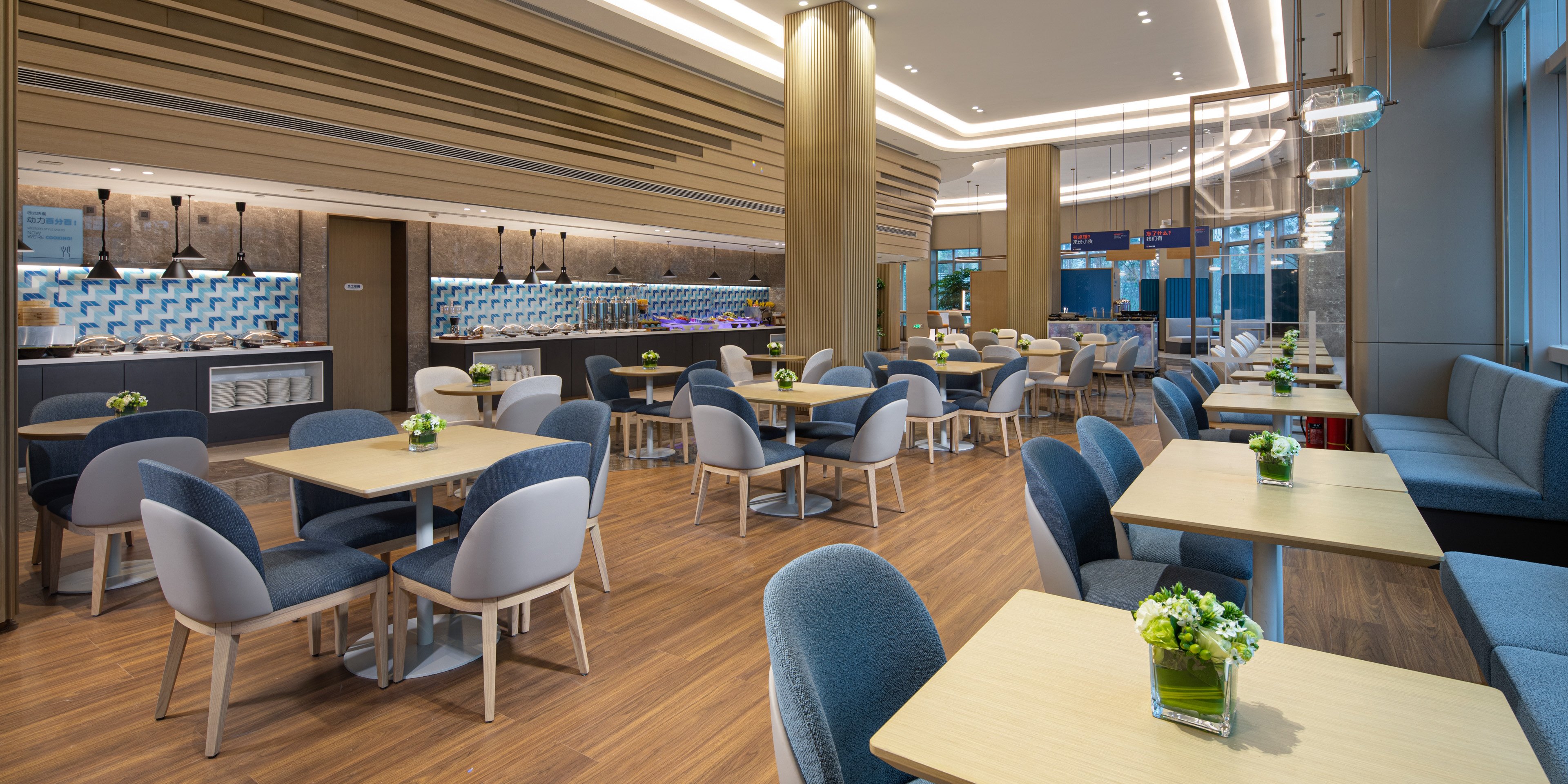 holiday inn express yibin an ihg hotel