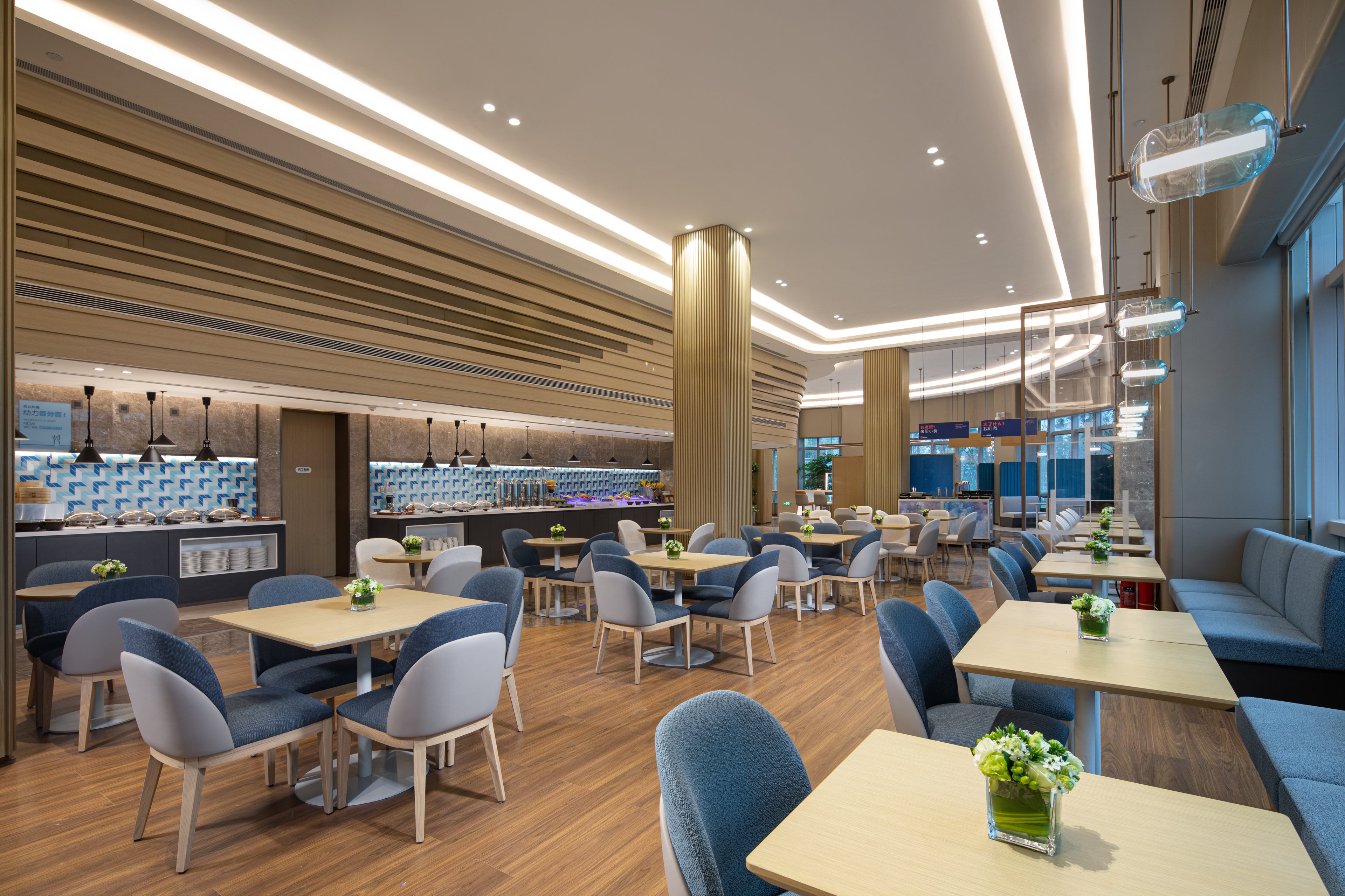 holiday inn express yibin an ihg hotel