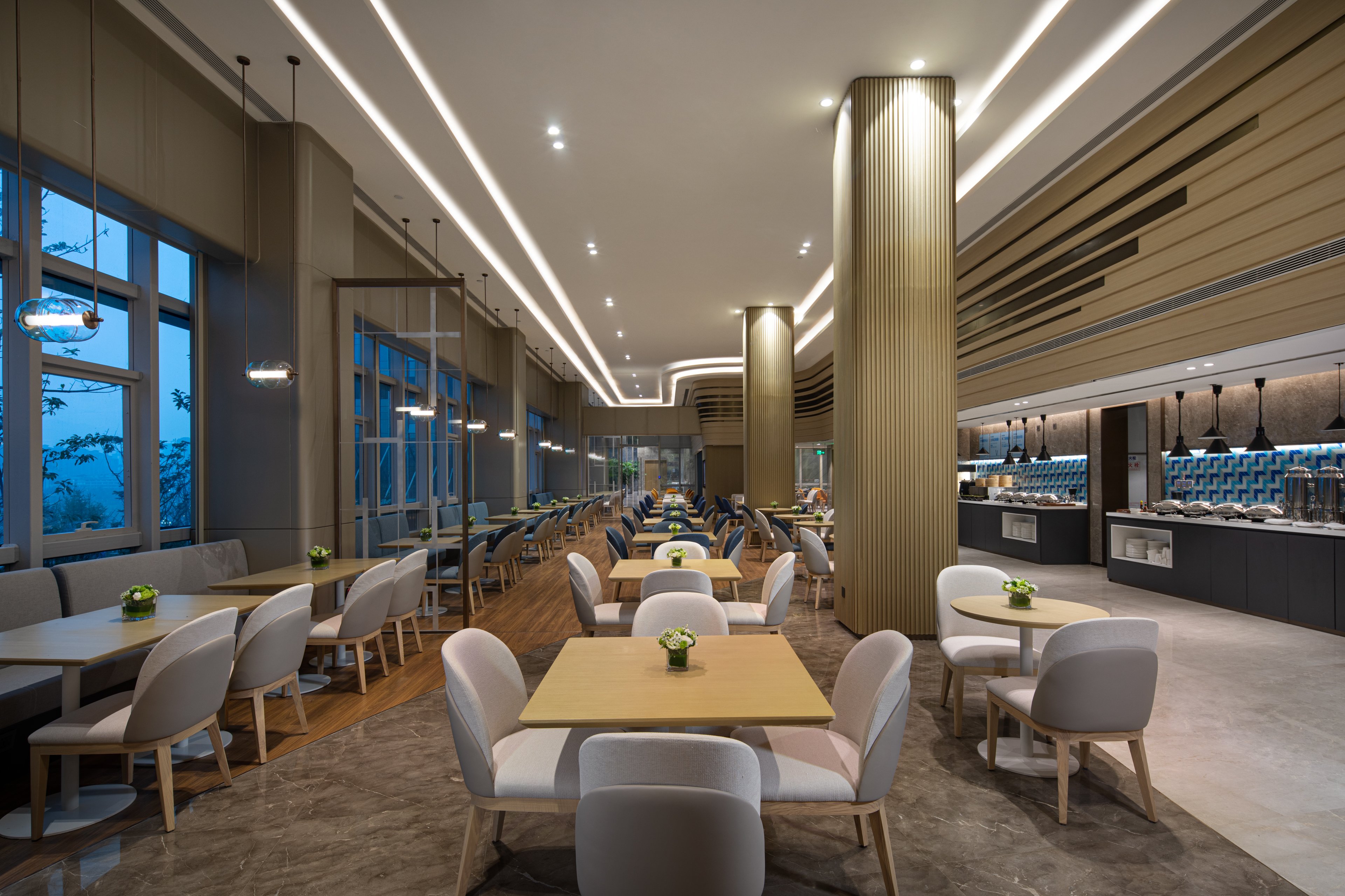 holiday inn express yibin an ihg hotel