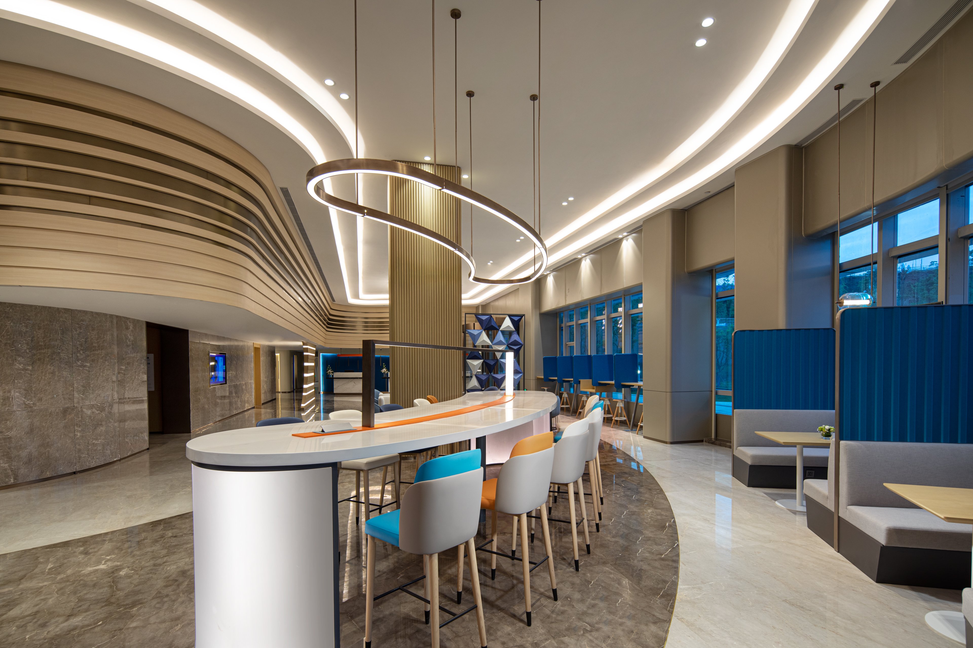holiday inn express yibin an ihg hotel