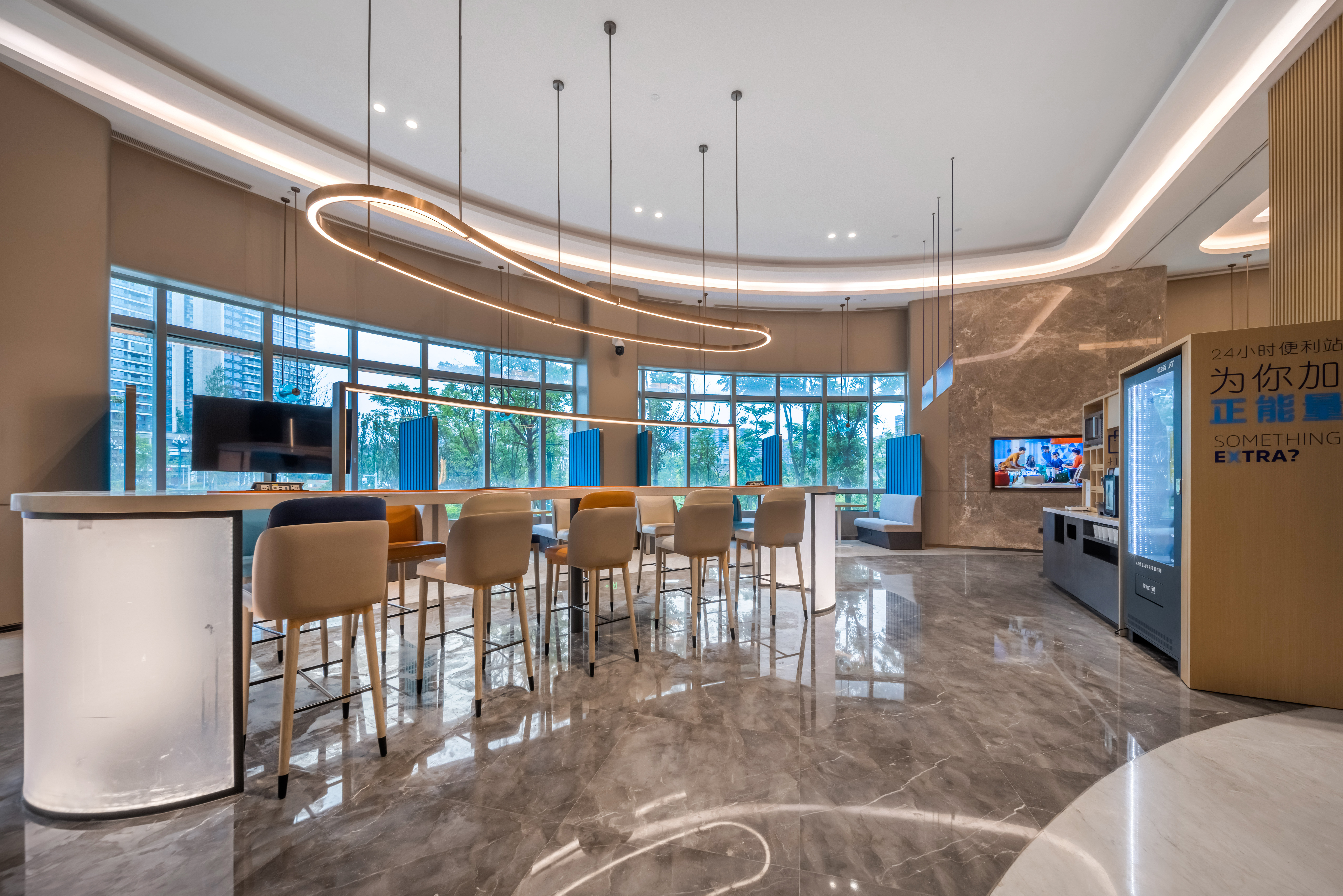 holiday inn express yibin an ihg hotel