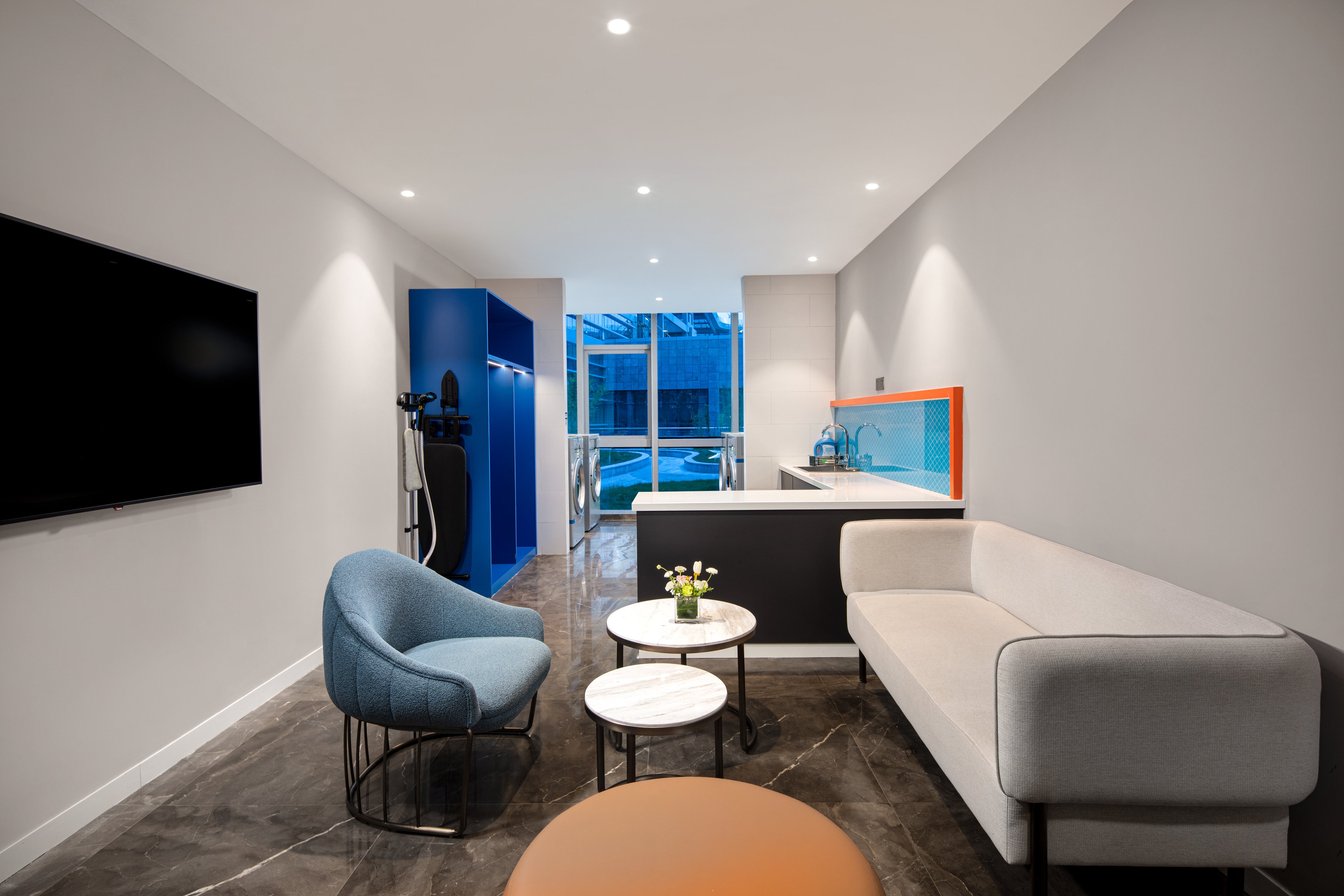 holiday inn express yibin an ihg hotel
