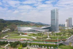 Holiday Inn Express Yibin, An Ihg Hotel,,3 star