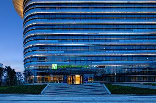 Holiday Inn Express Yibin, An Ihg Hotel,,3 star