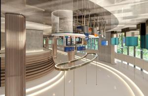 Holiday Inn Express Yibin, An Ihg Hotel,,3 star