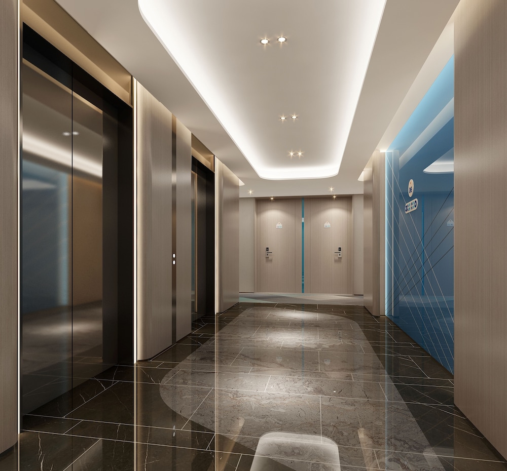 holiday inn express yibin an ihg hotel