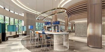 Holiday Inn Express Yibin, An Ihg Hotel,,3 star