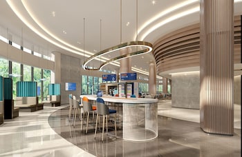 Holiday Inn Express Yibin, An Ihg Hotel,,3 star