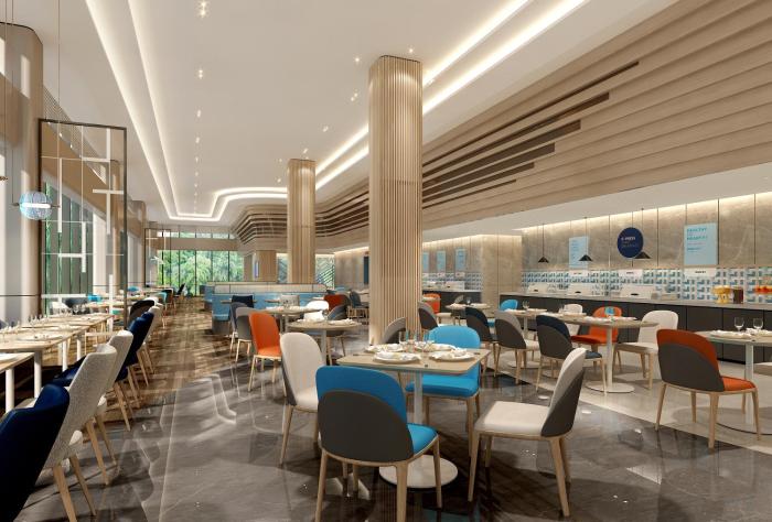 holiday inn express yibin an ihg hotel