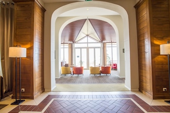 Hôtel Ermitage,,4 star