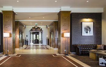 Hôtel Ermitage,,4 star