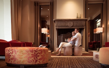 Hôtel Ermitage,,4 star
