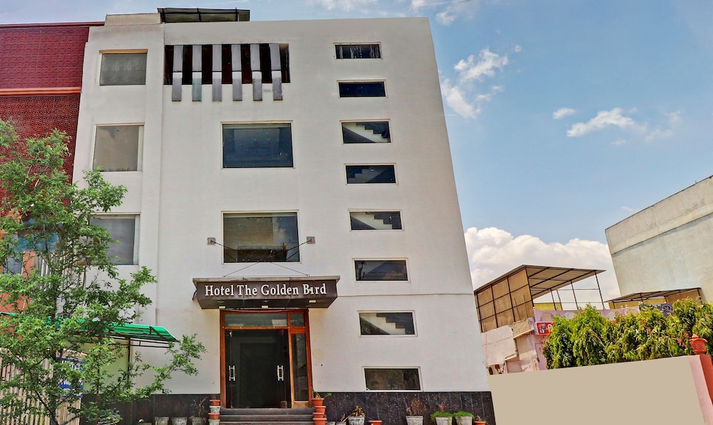 hotel the golden bird
