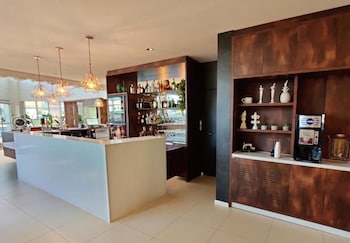 mogano express hotel