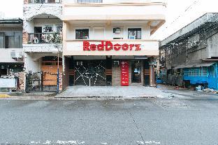reddoorz piy margal sampaloc manila
