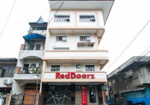 reddoorz piy margal sampaloc manila