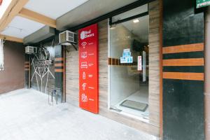 reddoorz piy margal sampaloc manila