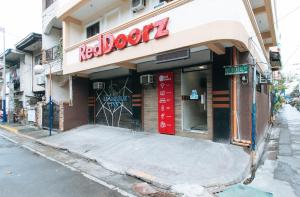 reddoorz piy margal sampaloc manila