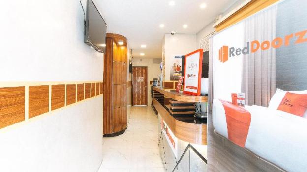 reddoorz piy margal sampaloc manila