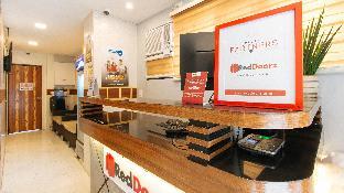 reddoorz piy margal sampaloc manila