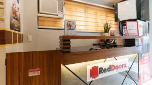 reddoorz piy margal sampaloc manila