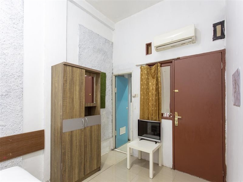 spot on 1055 sakura homestay syariah