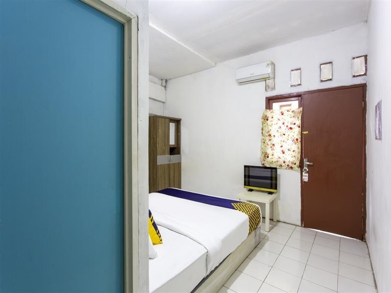 spot on 1055 sakura homestay syariah