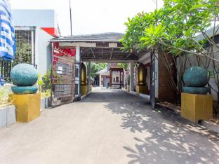spot on 1055 sakura homestay syariah