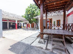 spot on 1055 sakura homestay syariah