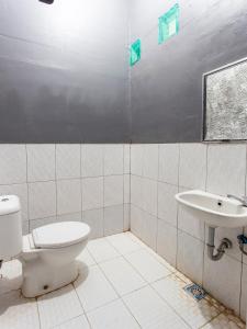 spot on 1055 sakura homestay syariah