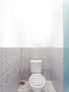 spot on 1055 sakura homestay syariah
